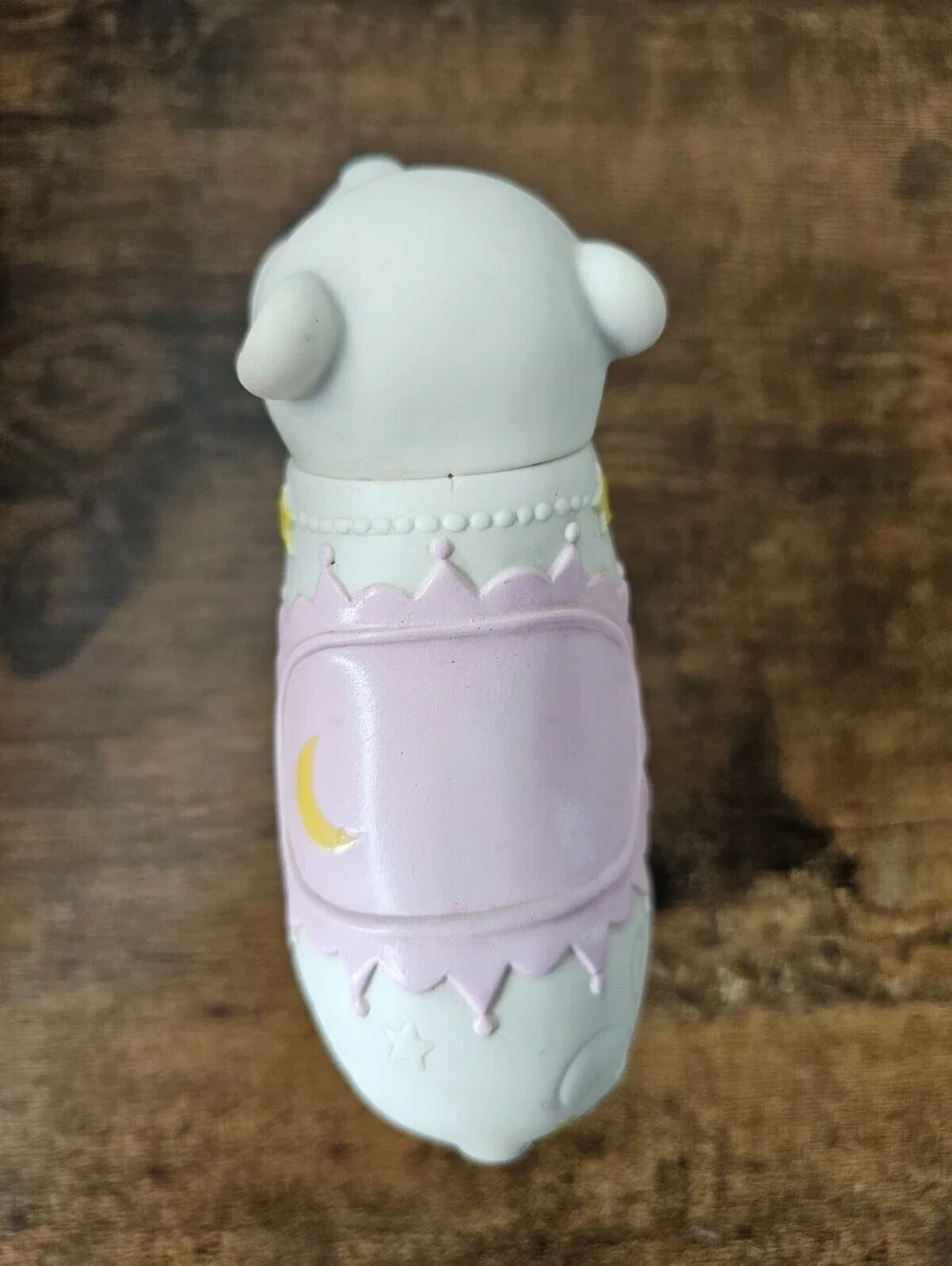 Moon Dreamers Vintage Ursa Major Polar Bear Hasbro 1986